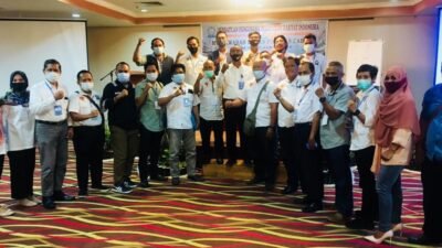 Berita Terkini Batam