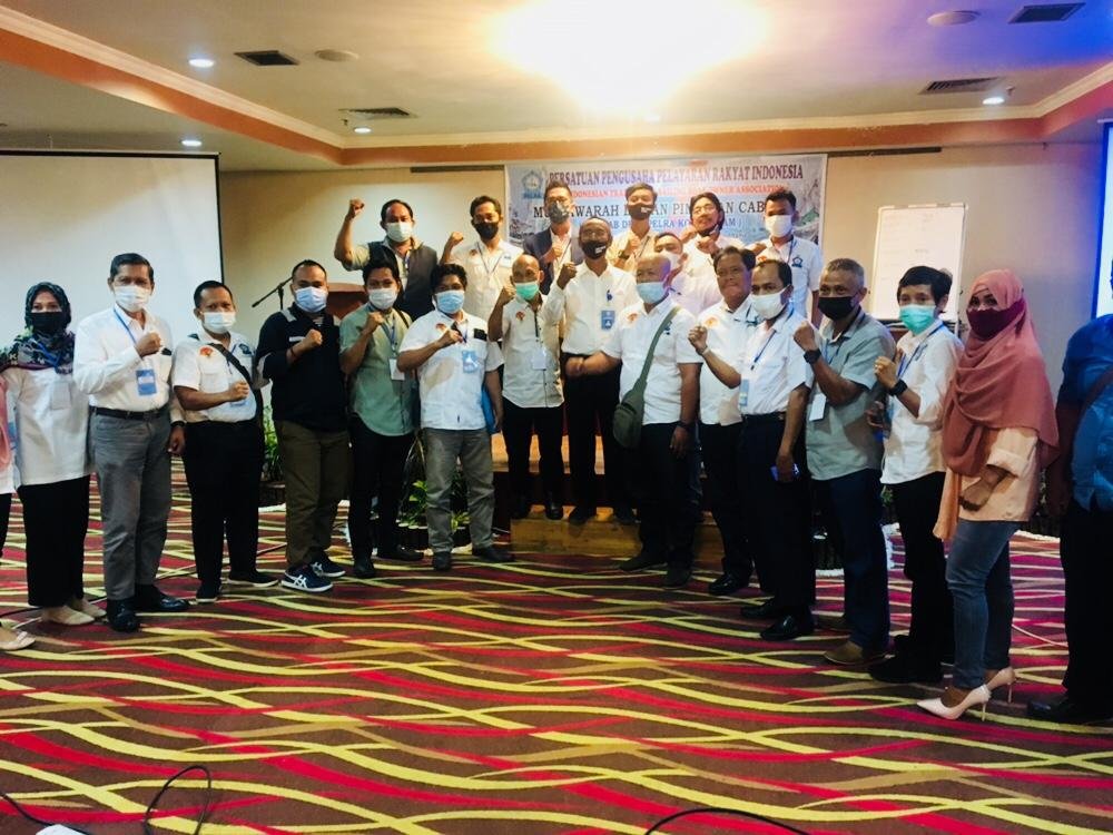 Berita Terkini Batam