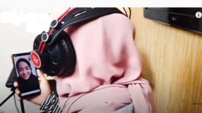 Hilang Bak Ditelan Bumi, Nissa Sabyan Muncul Minta Doa