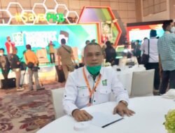 Muscab Serentak Ditunda, Ini Tanggapan LO PKB