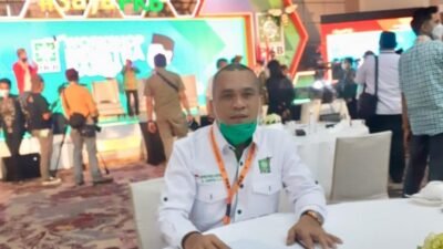 Berita Terkini Batam