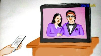 Live di TV, Prosesi Lamaran Aurel Hermansyah dan  Atta Halilintar Disoal