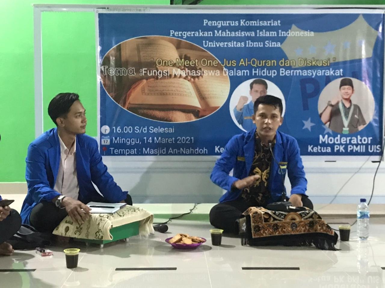 Berita Terkini Batam