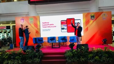 Berita Terkini Batam