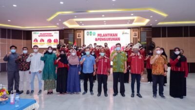 Berita Terkini Batam