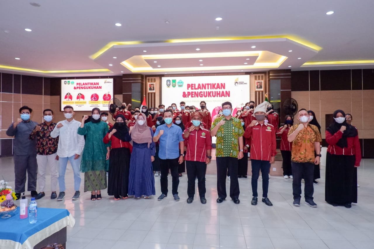 Berita Terkini Batam