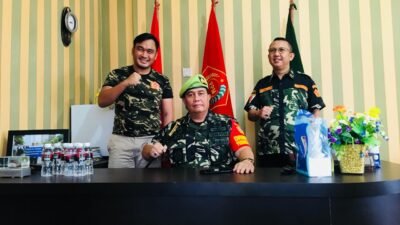 Pasca Putusan PN Jaktim, Ucok Cantik Ajak PPM Bersatu