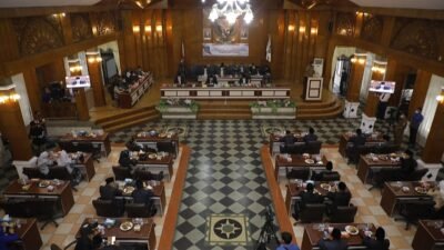 Berita Terkini Asahan