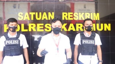 Berita Terkini Batam