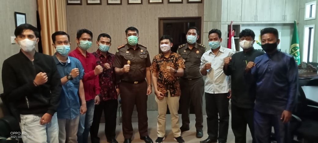 Berita Terkini Batam