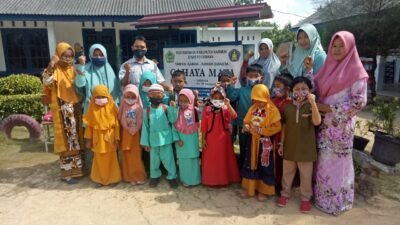 Berita Terkini Batam