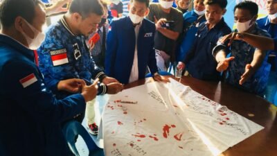 Berita Terkini Batam