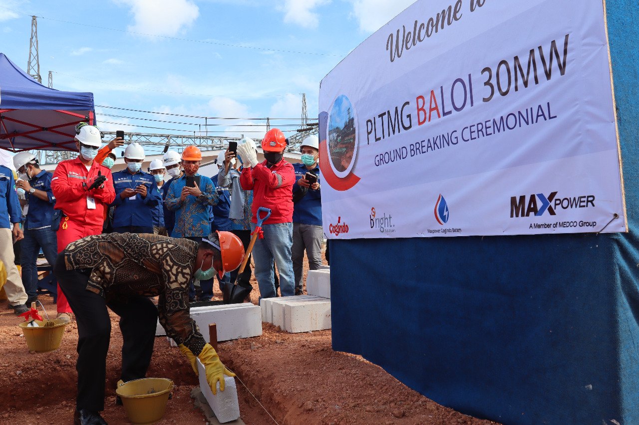 Berita Terkini Batam