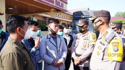 Berita Terkini Batam