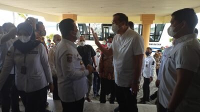 Berita Terkini Batam