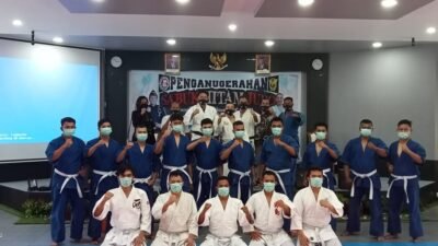 Berita Terkini Batam