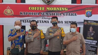 Berita Terkini Batam