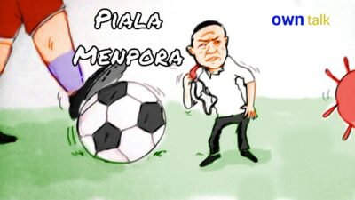 Berita Terkini Batam