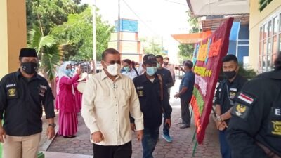 Berita Terkini Batam