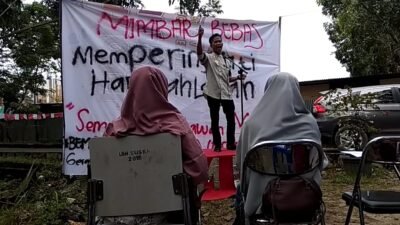 Berita Terkini Batam