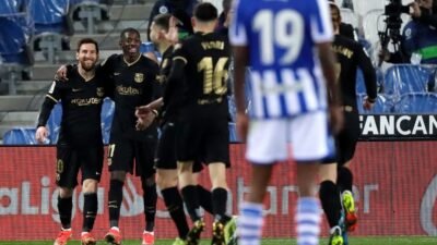 Berita Terkini Batam