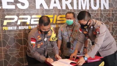 Berita Terkini Batam