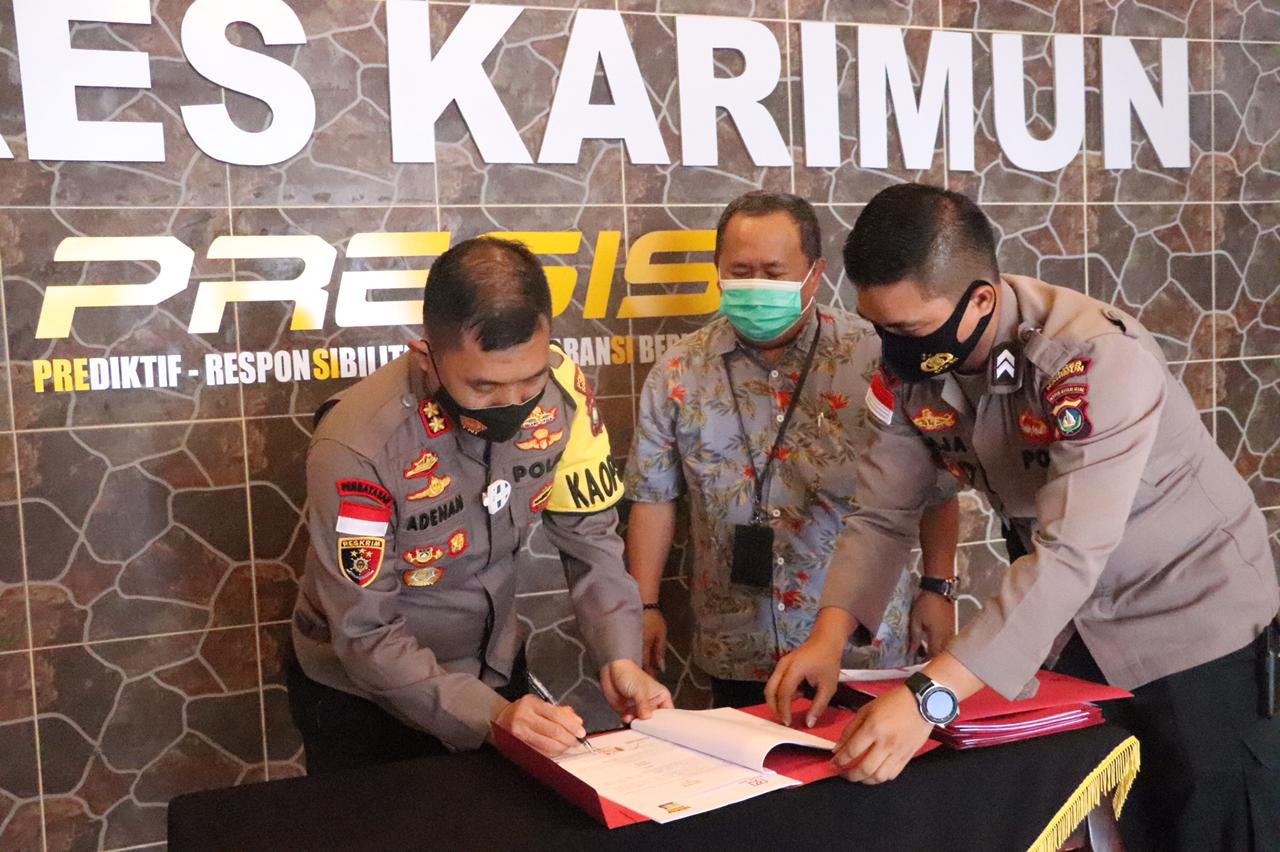 Berita Terkini Batam