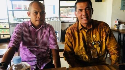 Berita Terkini Batam