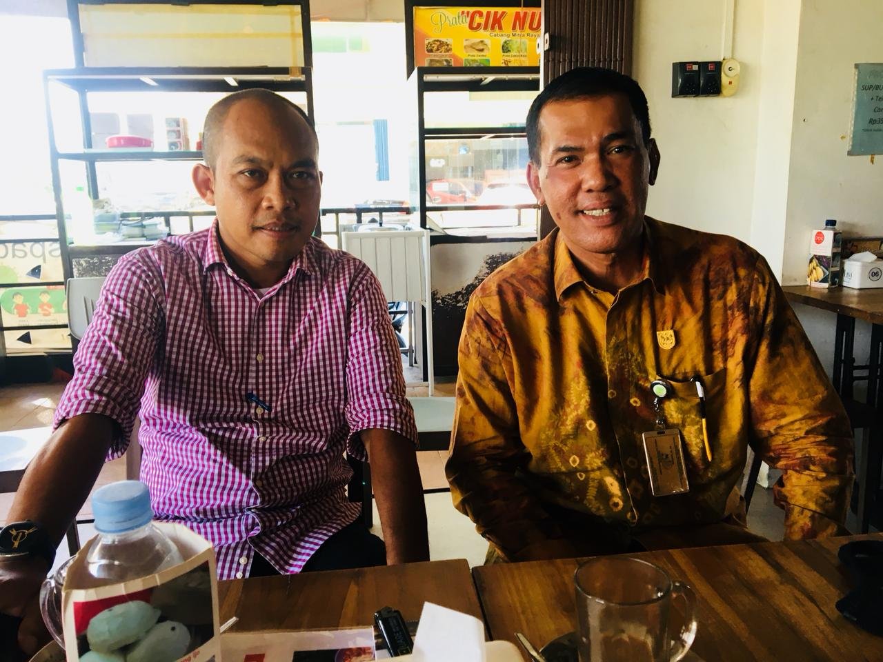 Berita Terkini Batam