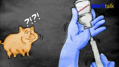 [Tentang Vaksin] – Polemik Vaksin Astrazeneca