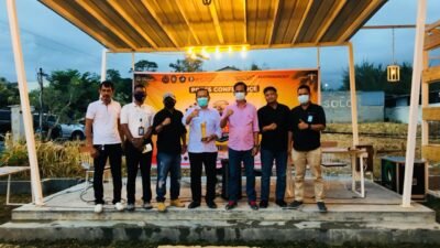 Berita Terkini Batam