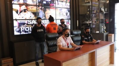 Berita Terkini Batam