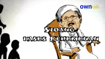 Berita Terkini Batam