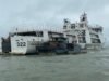 Tiga Kapal Terciduk Bakamla RI Saat Lakukan Aktivitas Transfer BBM Ilegal di Selat Durian