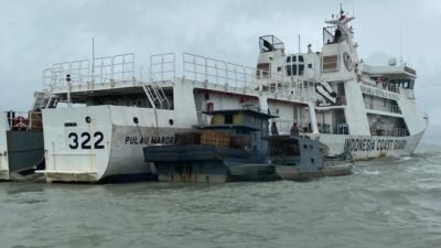 Berita Terkini Batam