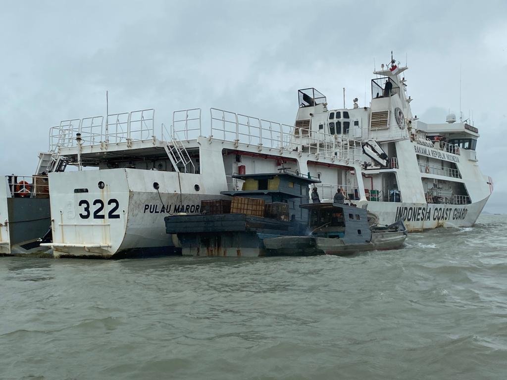 Berita Terkini Batam