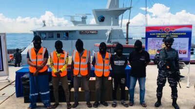 Berita Terkini Batam