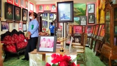 Berita Terkini Batam