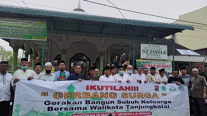 Berita Terkini Batam