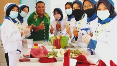 Berita Terkini Batam