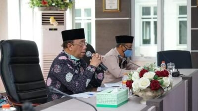 Berita Terkini Batam