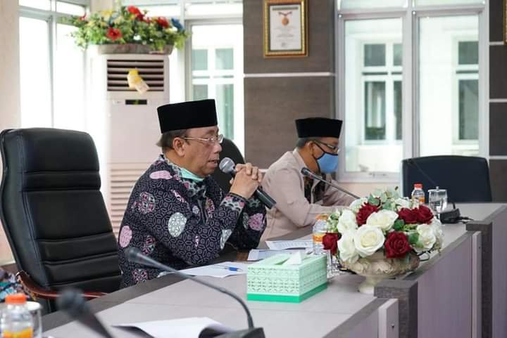 Berita Terkini Batam