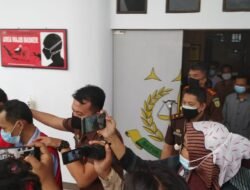 Kasus Korupsi PDAM Tirta Karimun Digelar Pekan Depan