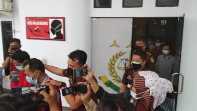 Berita Terkini Batam