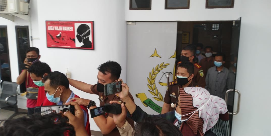 Berita Terkini Batam