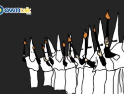 Mandi Bersama Jalani Aliran Sesat, 16 Orang Berujung Diamankan