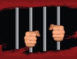 Tahanan Narkoba Lapas Perempuan Palu Melarikan Diri