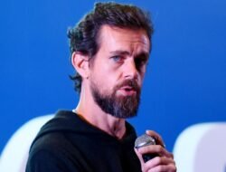 CEO Twitter Sumbangkan Hasil Lelang Untuk Amal Sebesar Rp 36 Miliar