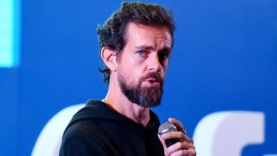 CEO Twitter Sumbangkan Hasil Lelang Untuk Amal Sebesar Rp 36 Miliar