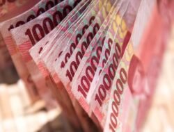 Utang Indonesia Meningkat Pada Awal Bulan Januari